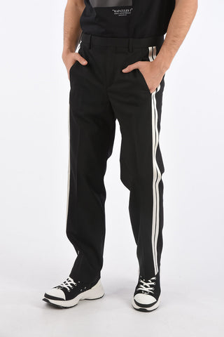 Pantalone Slim Fit Vita Regolare