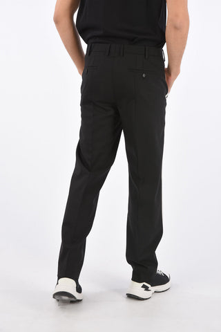 Pantalone Slim Fit Vita Regolare