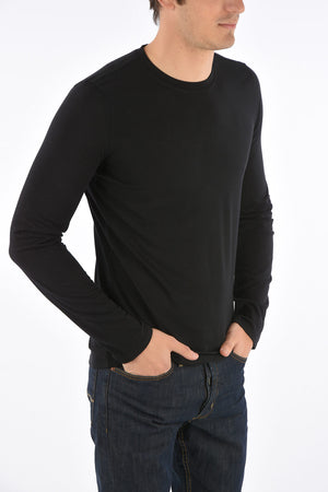 COLLEZIONI T-shirt a Manica Lunga