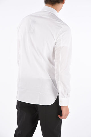 Popeline Slim Fit Shirt