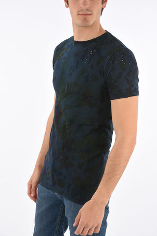 Printed T-shirt