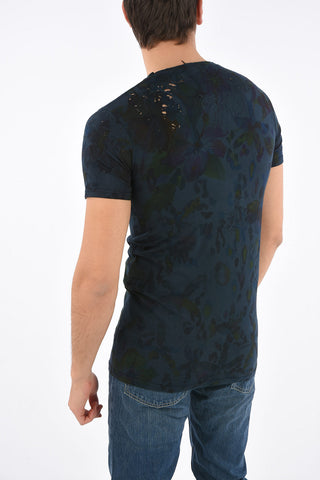Printed T-shirt