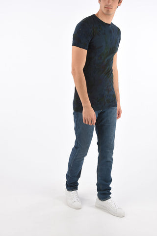 Printed T-shirt