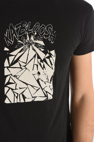 Printed Slim Fit T-shirt
