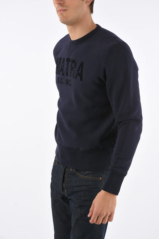 Printed Sweatshirt