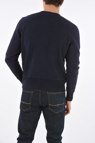 Printed Sweatshirt