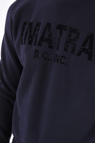 Printed Sweatshirt