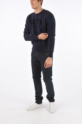 Printed Sweatshirt