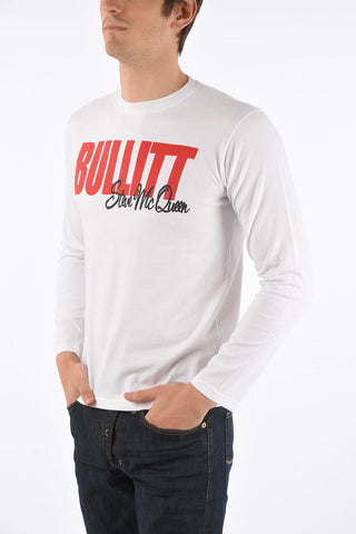 Printed T-shirt