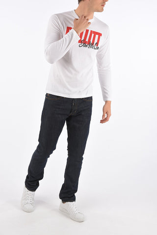 Printed T-shirt
