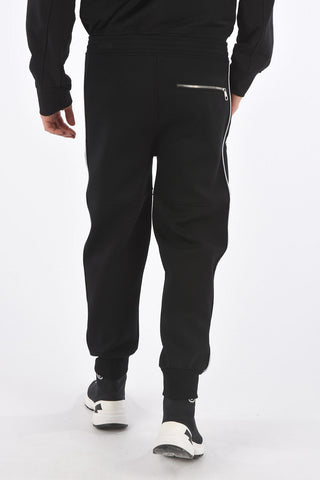 Low Rise Skinny Fit Jogger Pants