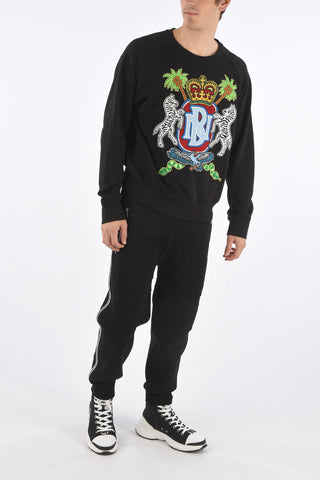 Low Rise Skinny Fit Jogger Pants