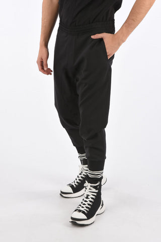 Low Rise Pants
