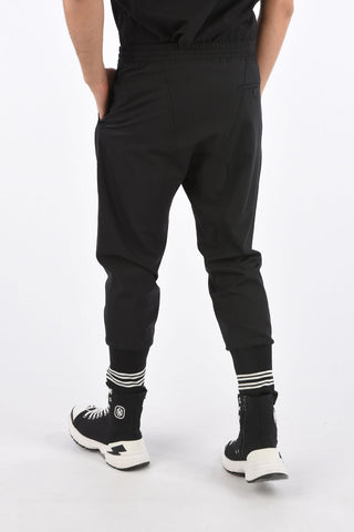 Low Rise Pants