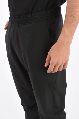 Low Rise Pants