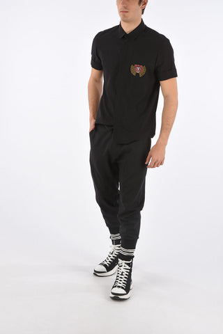 Low Rise Pants