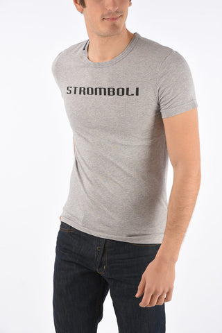 Printed T-shirt