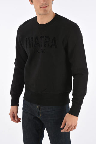 Printed Sweatshirt