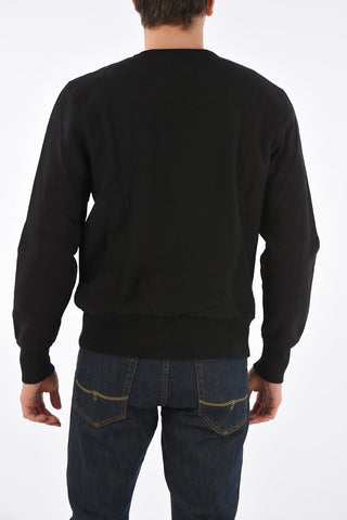 Printed Sweatshirt