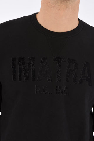 Printed Sweatshirt