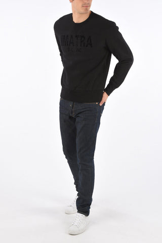 Printed Sweatshirt