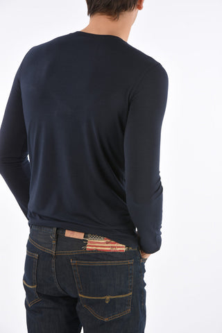 COLLEZIONI Long Sleeve T-shirt