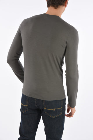 COLLEZIONI Long Sleeve T-shirt