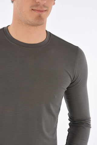 COLLEZIONI Long Sleeve T-shirt