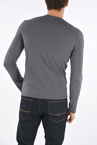 COLLEZIONI Long Sleeve T-shirt