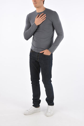 COLLEZIONI Long Sleeve T-shirt