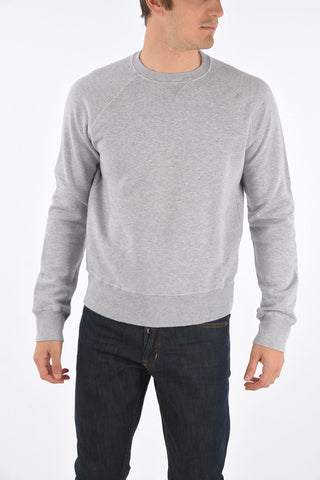 Printed Sweatshirt