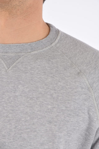 Printed Sweatshirt