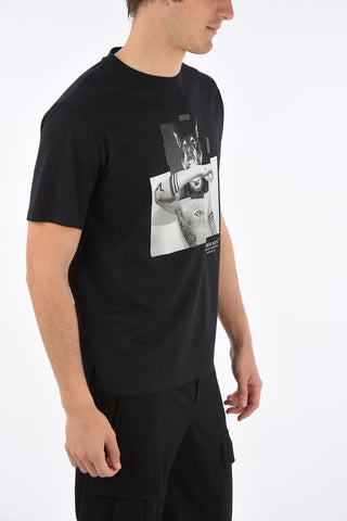 T-shirt DOBER-MAN Easy Fit