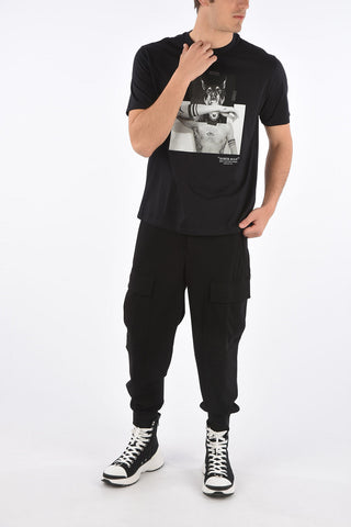 T-shirt DOBER-MAN Easy Fit