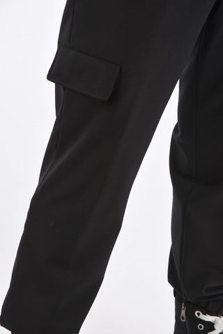 Low Rise Slim Fit Pants