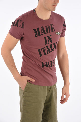 Printed T-shirt