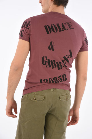 Printed T-shirt