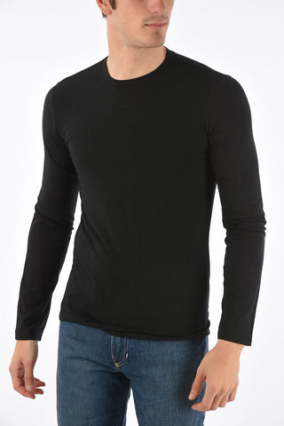 COLLEZIONI T-shirt a Manica Lunga