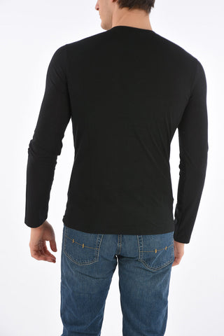 COLLEZIONI T-shirt a Manica Lunga