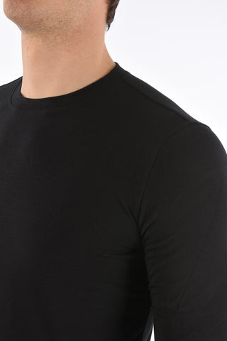 COLLEZIONI T-shirt a Manica Lunga