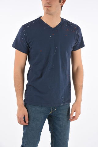 T-shirt a Fantasia