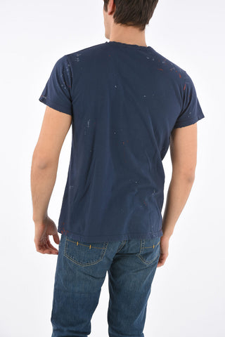 T-shirt a Fantasia