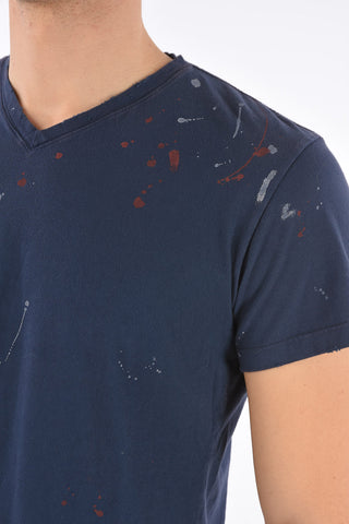 T-shirt a Fantasia