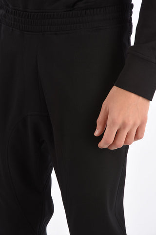Low Rise Slouch Fit Pants