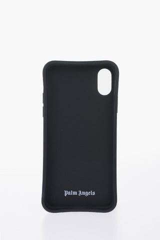 Cover Iphone XS con Stampa Gechi
