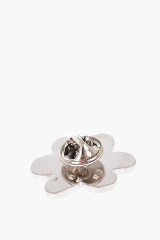 Palm Daisies 2 Set Pins