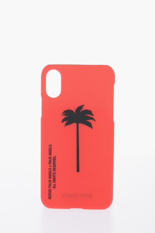 Printed Iphone XS Case