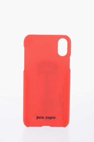 Printed Iphone XS Case