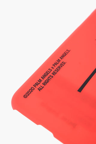 Printed Iphone XS Case