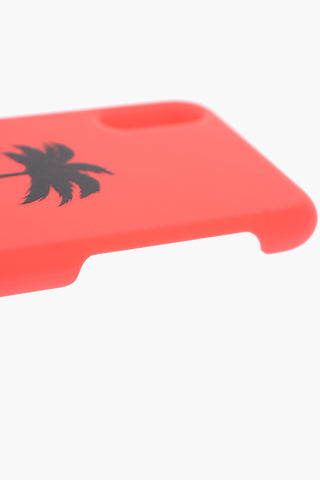 Printed Iphone XS Case